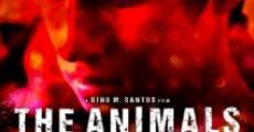 The Animals film complet