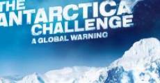 The Antarctica Challenge streaming