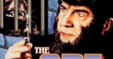 Filme completo O Gorila Matador