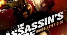 The Assassin's Code streaming