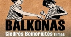 Filme completo Balkonas