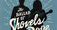 The Ballad of Shovels and Rope streaming