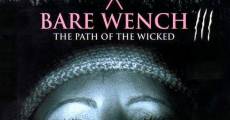 The Bare Wench Project 3: Nymphs of Mystery Mountain streaming