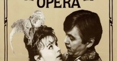 Zebrácká opera film complet