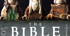 The Bible: A Brickfilm - Part One streaming