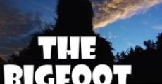 The Bigfoot Diaries