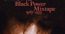 The Black Power Mixtape 19671975 streaming