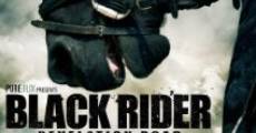 The Black Rider: Revelation Road streaming