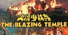 Flammende Tempel der Shaolin streaming
