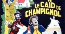 Filme completo Le caïd de Champignol
