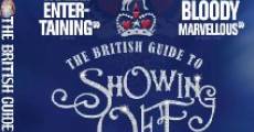 The British Guide to Showing Off