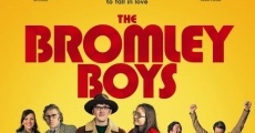 Filme completo The Bromley  Boys
