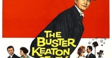 The Buster Keaton Story streaming