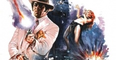 The Candy Tangerine Man streaming