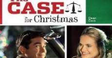 The Case for Christmas streaming