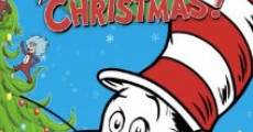 The Cat in the Hat Knows a Lot About Christmas! film complet