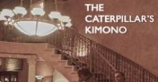 Filme completo The Caterpillar's Kimono