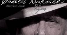 The Charles Bukowski Tapes