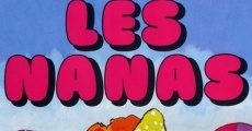 Filme completo Les nanas