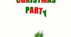 Filme completo The Christmas Party
