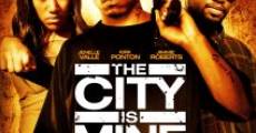 Filme completo The City Is Mine
