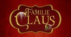 La Famille Claus streaming