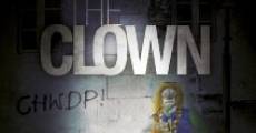 The Clown film complet