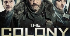 The Colony: Hell Freezes Over streaming