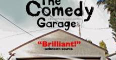 The Comedy Garage streaming