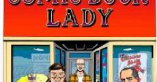 The Comic Book Lady film complet
