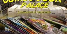 The Comic Book Palace streaming