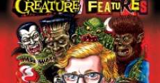 The Complete Bob Wilkins Creature Features (2012)