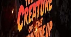 The Creature of the Sunny Side Up Trailer Park streaming
