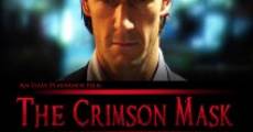The Crimson Mask: Director's Cut