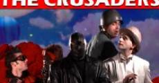 Filme completo The Crusaders #357: Experiment in Evil!