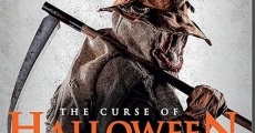 Filme completo The Curse of Halloween Jack