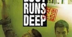 Filme completo The Cut Runs Deep