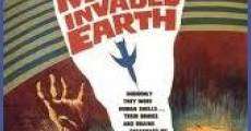 The Day Mars Invaded Earth (1962)