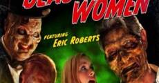 The Dead Want Women film complet
