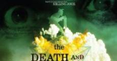 The Death and Resurrection Show film complet