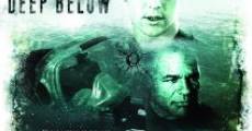 The Deep Below film complet