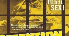 The Detention Girls (1969)