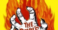 The Devil's Hand streaming