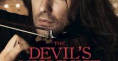 Filme completo O Violinista do Diabo