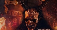 The Devils Heist film complet