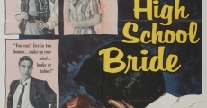 Filme completo The Diary of a High School Bride