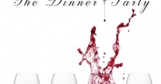Filme completo The Dinner Party