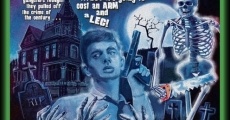 The Dismembered (1962) stream