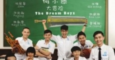 The Dream Boyz film complet