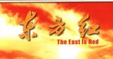 Filme completo O Oriente É Vermelho